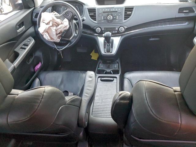 Honda Crv Exl Image 12