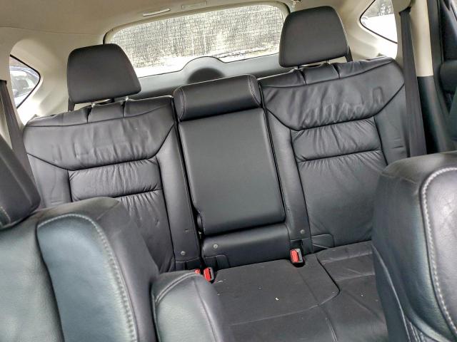 Honda Crv Exl Image 6