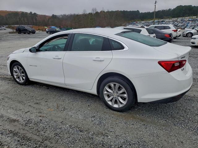 Chevrolet Malibu Lt Image 2