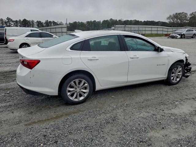 Chevrolet Malibu Lt Image 4