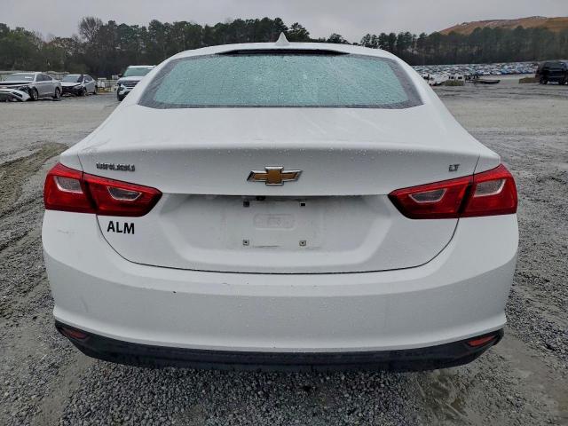 Chevrolet Malibu Lt Image 3