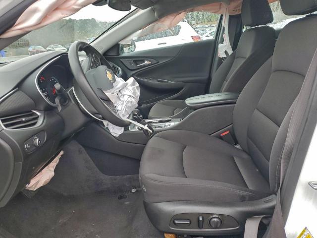 Chevrolet Malibu Lt Image 5