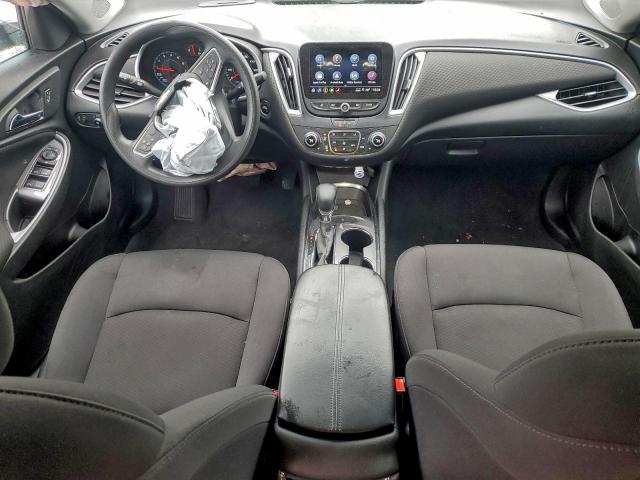 Chevrolet Malibu Lt Image 11