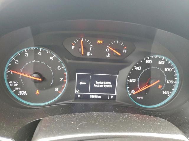 Chevrolet Malibu Lt Image 9