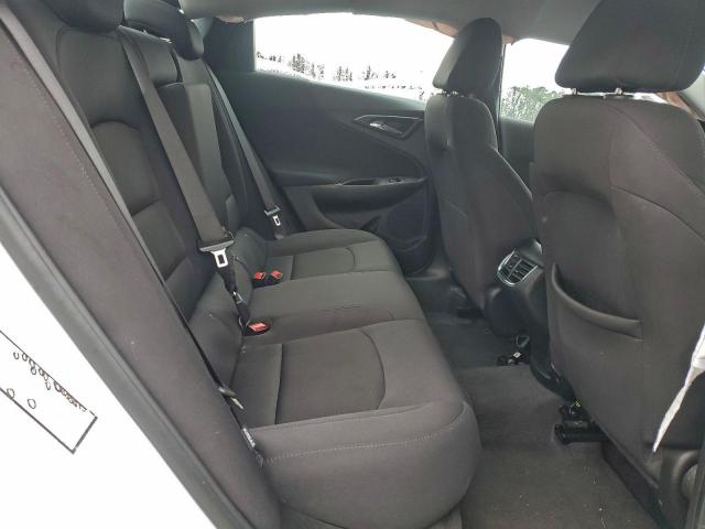 Chevrolet Malibu Lt Image 8