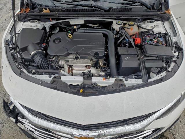 Chevrolet Malibu Lt Image 10