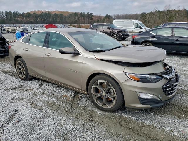 Chevrolet Malibu Lt Image 5