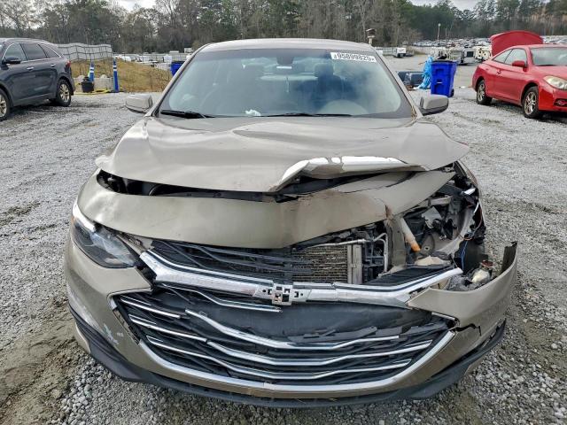 Chevrolet Malibu Lt Image 8