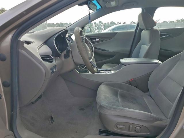 Chevrolet Malibu Lt Image 11