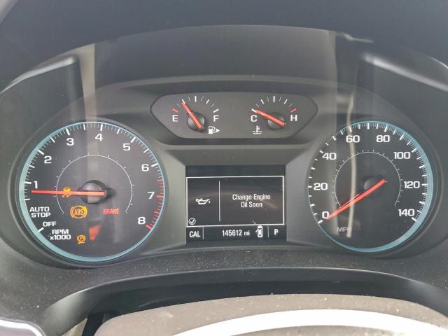 Chevrolet Malibu Lt Image 7