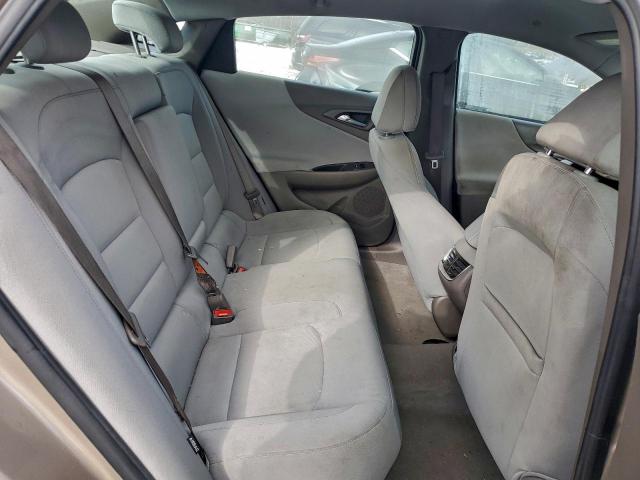 Chevrolet Malibu Lt Image 10