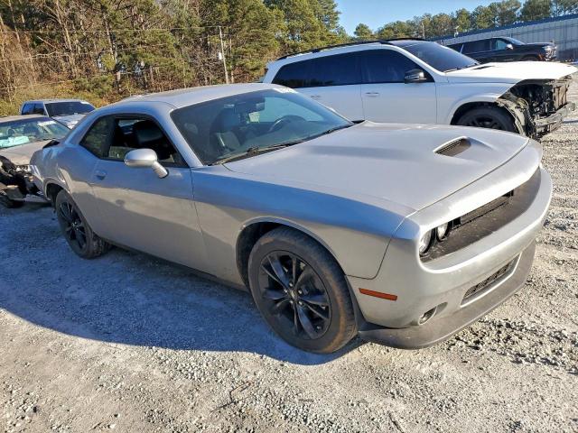 Dodge Challenger Gt Image 7