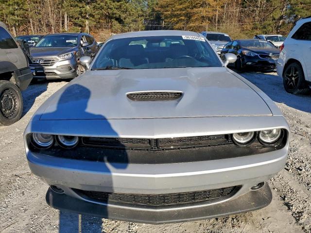 Dodge Challenger Gt Image 10