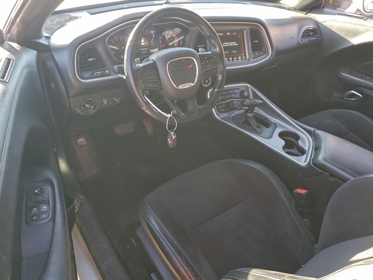 Dodge Challenger Gt Image 4