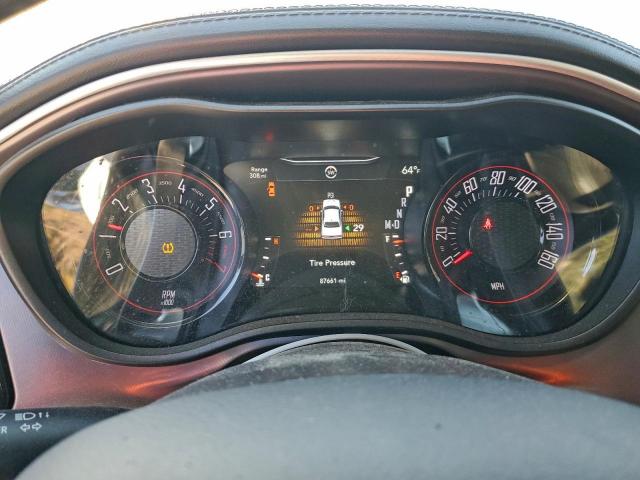 Dodge Challenger Gt Image 2