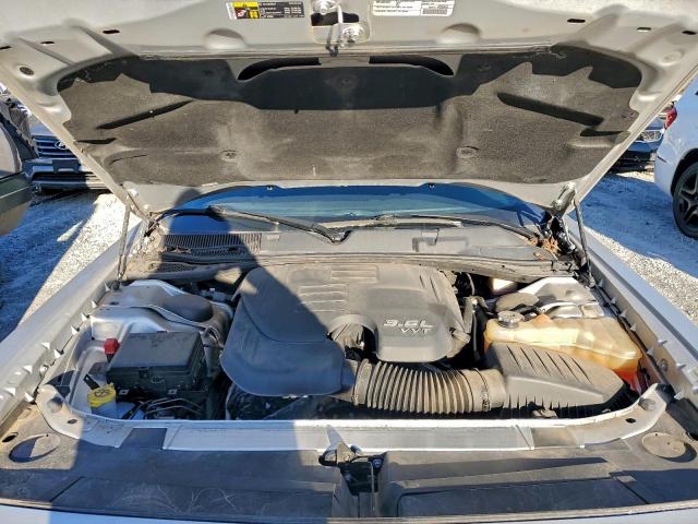 Dodge Challenger Gt Image 6