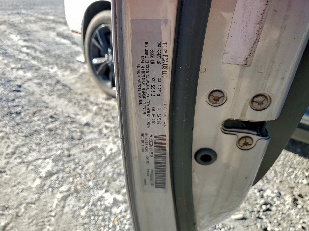 Dodge Challenger Gt Image 5