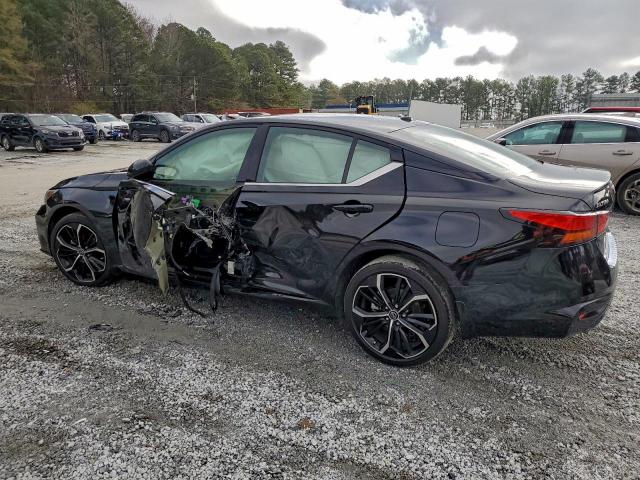 Nissan Altima Sr Image 12