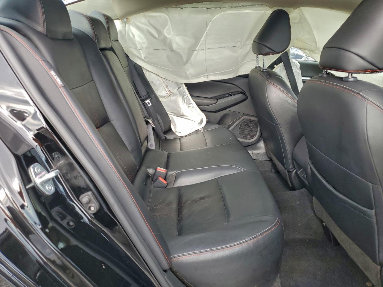 Nissan Altima Sr Image 10