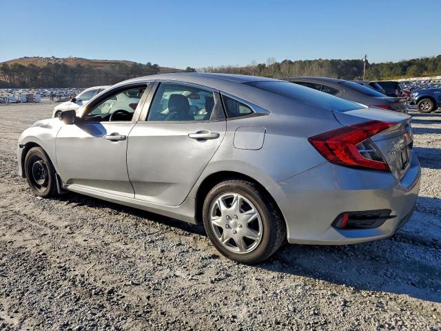 Honda Civic Lx Image 3