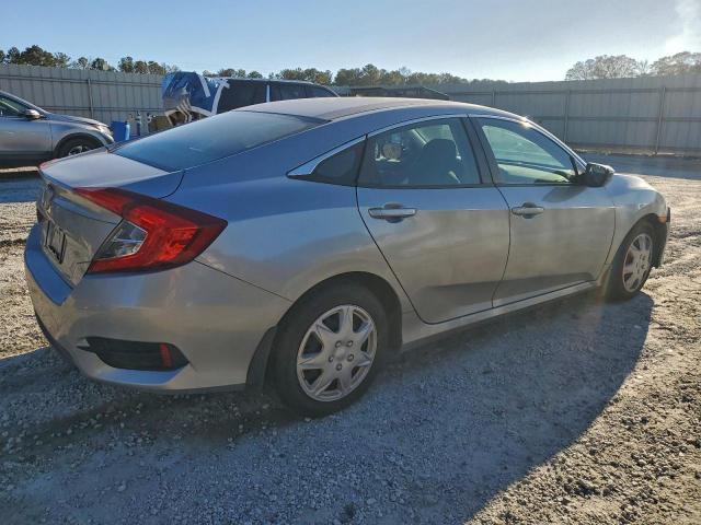 Honda Civic Lx Image 2