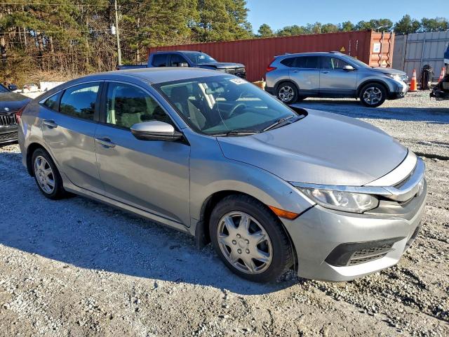 Honda Civic Lx Image 4