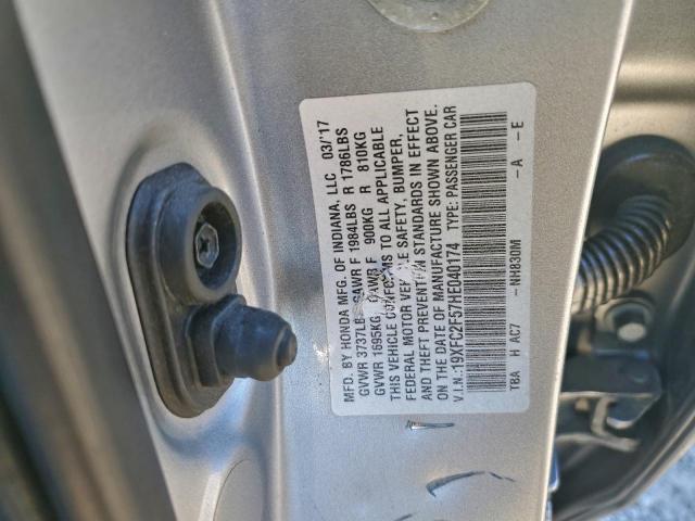 Honda Civic Lx Image 7