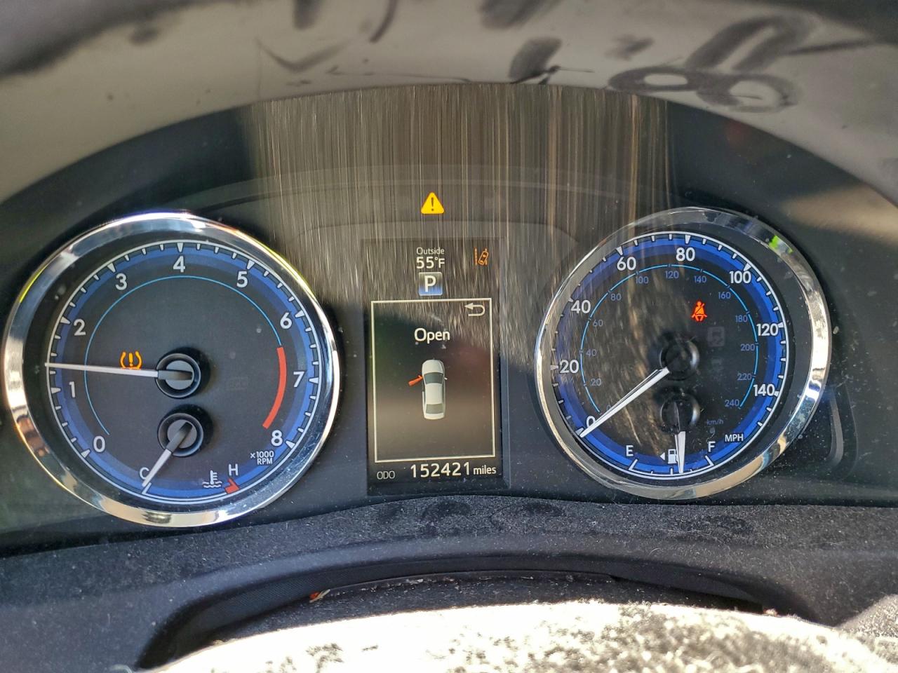 Toyota Corolla L Image 11