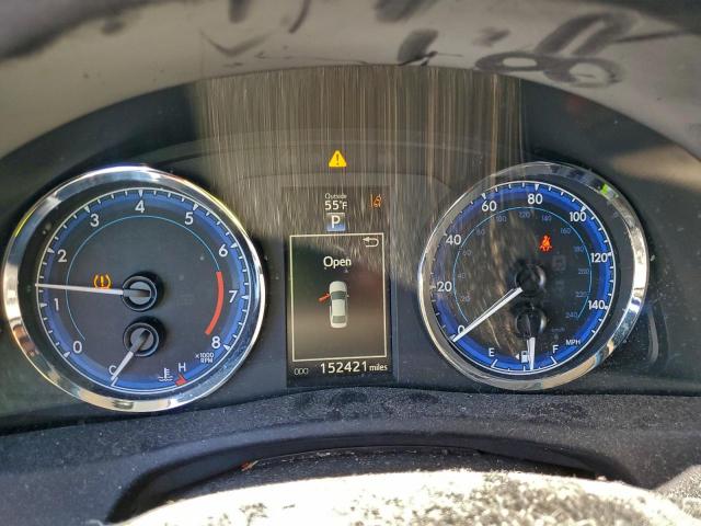 Toyota Corolla L Image 11