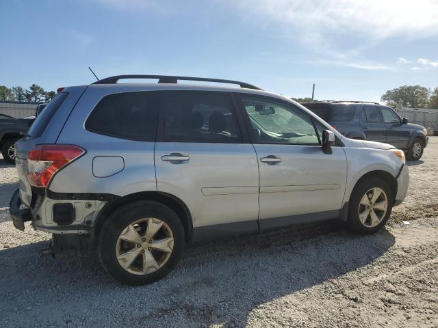 Subaru Forester 2.5i Premium Image 5