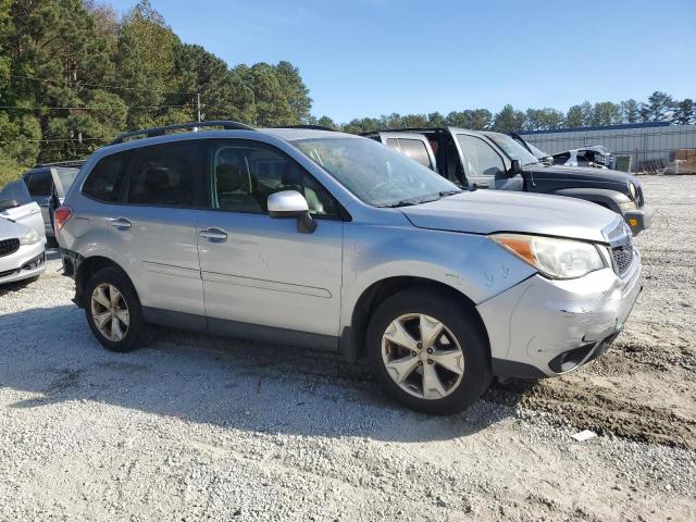 Subaru Forester 2.5i Premium Image 6
