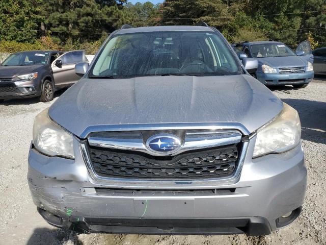 Subaru Forester 2.5i Premium Image 3