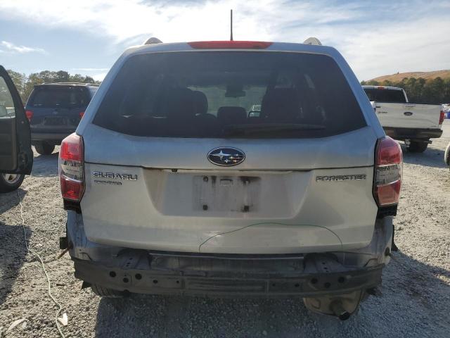 Subaru Forester 2.5i Premium Image 4