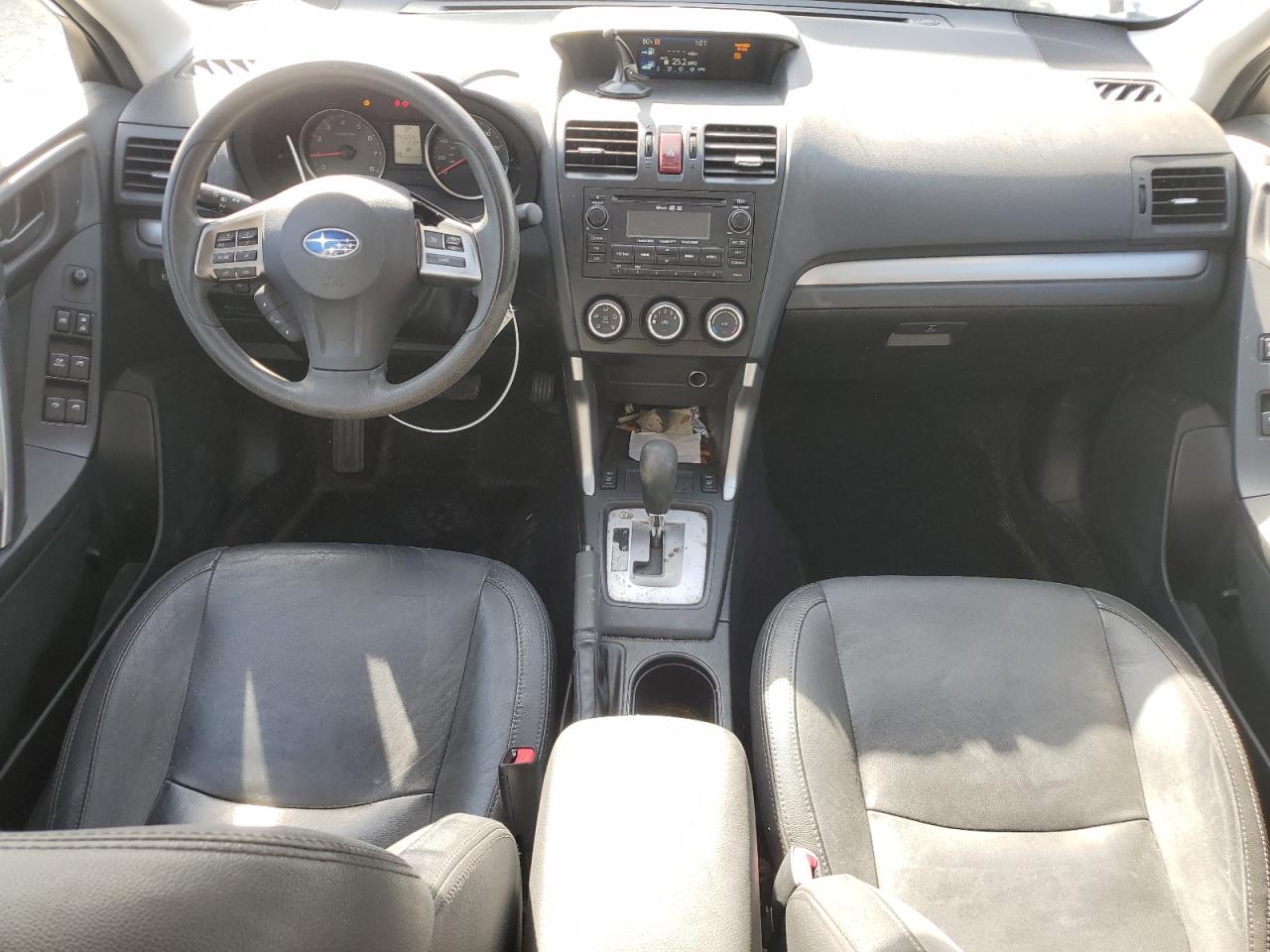 Subaru Forester 2.5i Premium Image 7