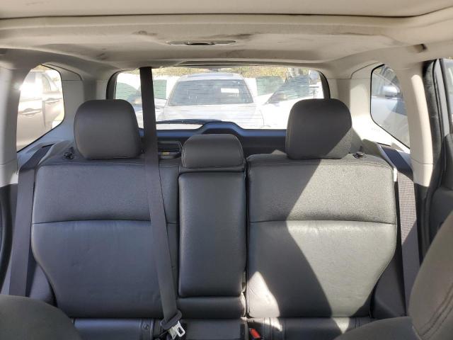 Subaru Forester 2.5i Premium Image 9