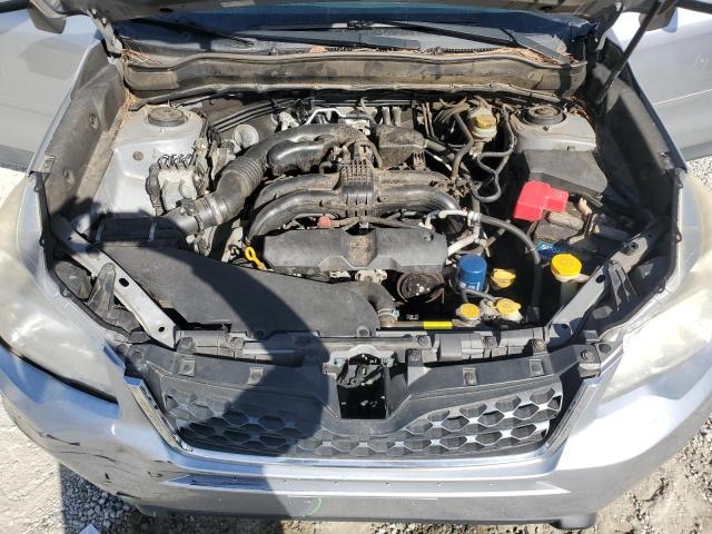 Subaru Forester 2.5i Premium Image 12