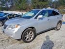Lexus RX 350 Image 1