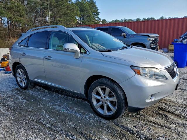 Lexus RX 350 Image 5