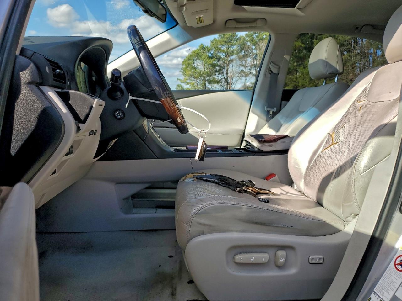 Lexus RX 350 Image 11