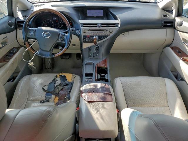 Lexus RX 350 Image 7