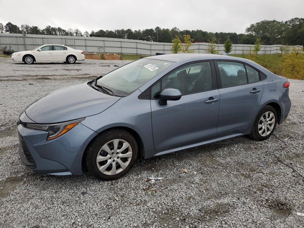 Toyota Corolla Le Image 1