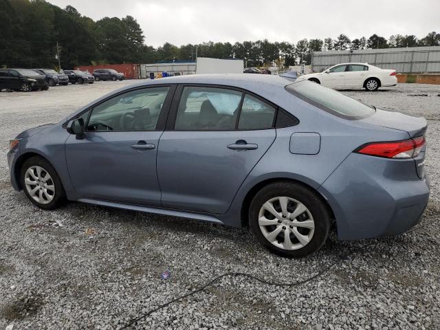 Toyota Corolla Le Image 12