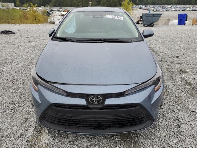 Toyota Corolla Le Image 4