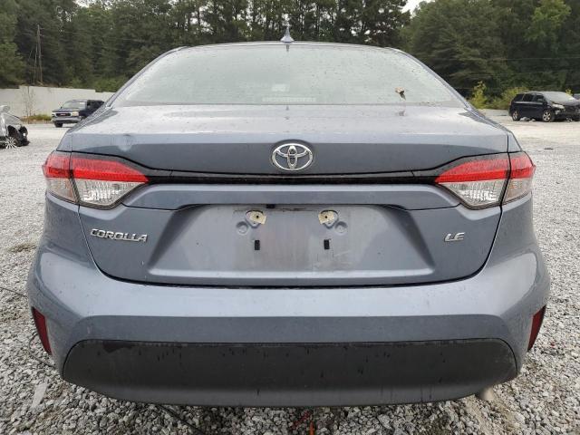 Toyota Corolla Le Image 7