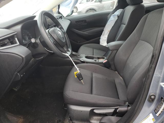 Toyota Corolla Le Image 9