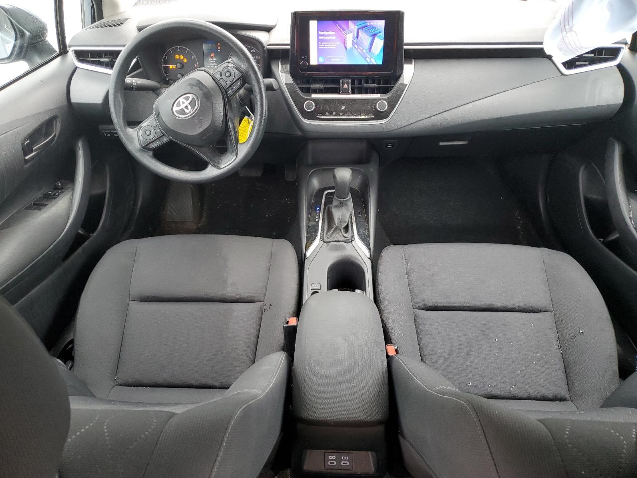 Toyota Corolla Le Image 3