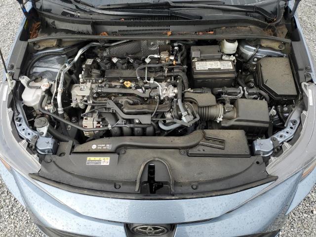 Toyota Corolla Le Image 8