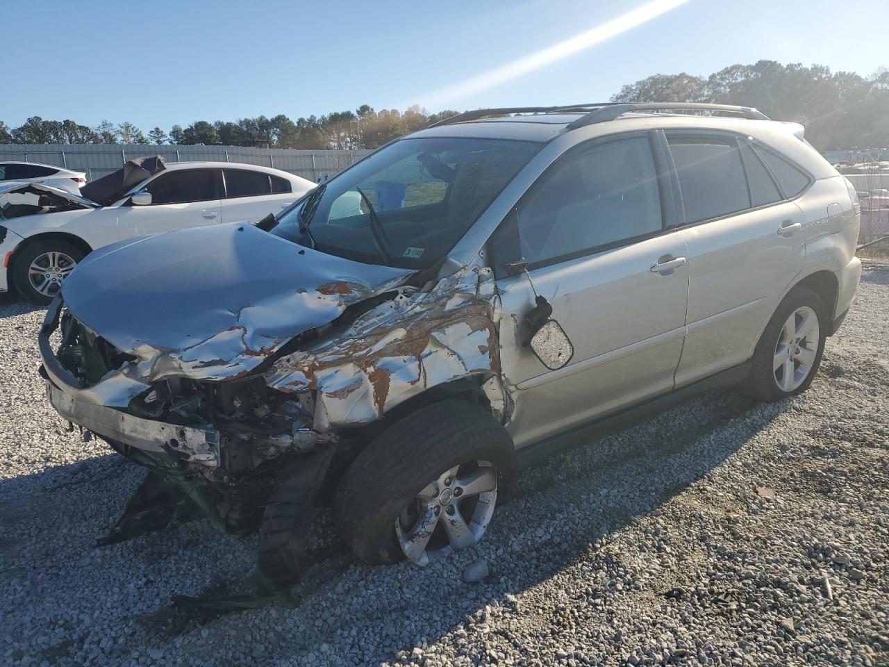 Lexus RX 330 Image 1