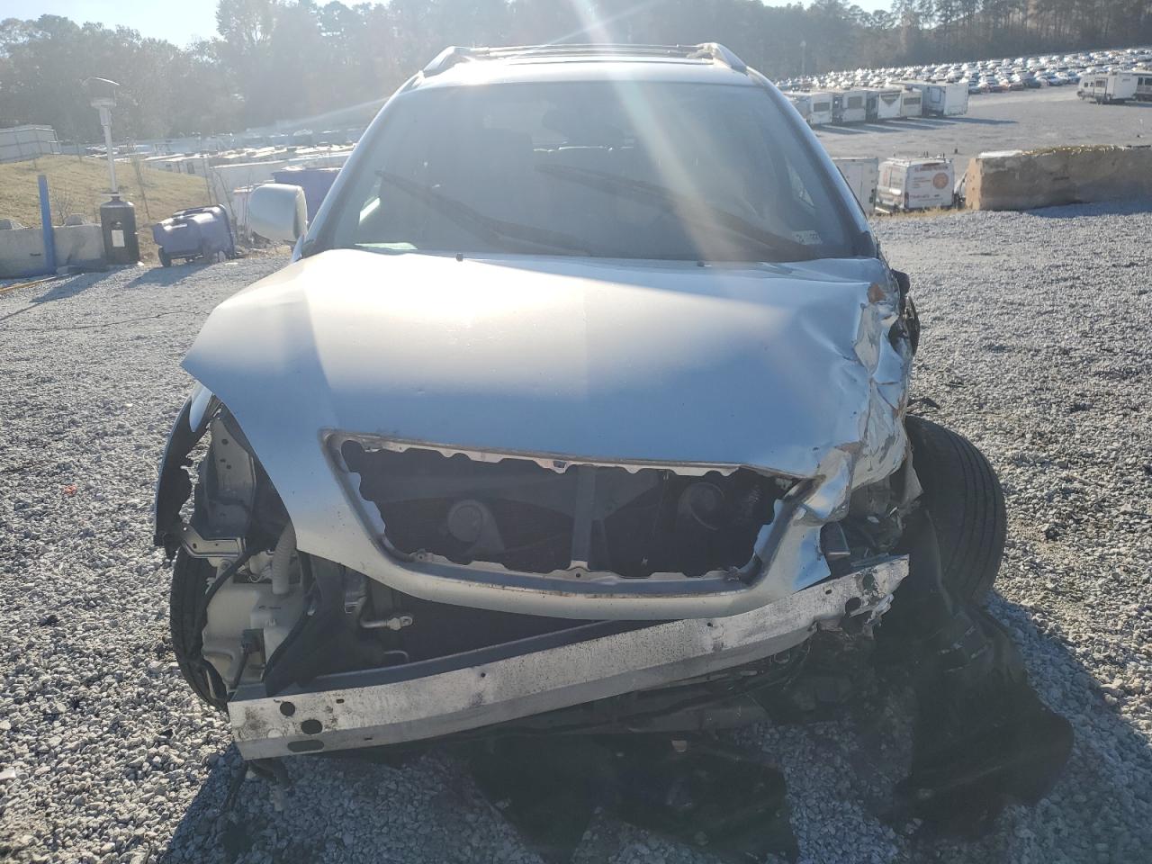 Lexus RX 330 Image 13