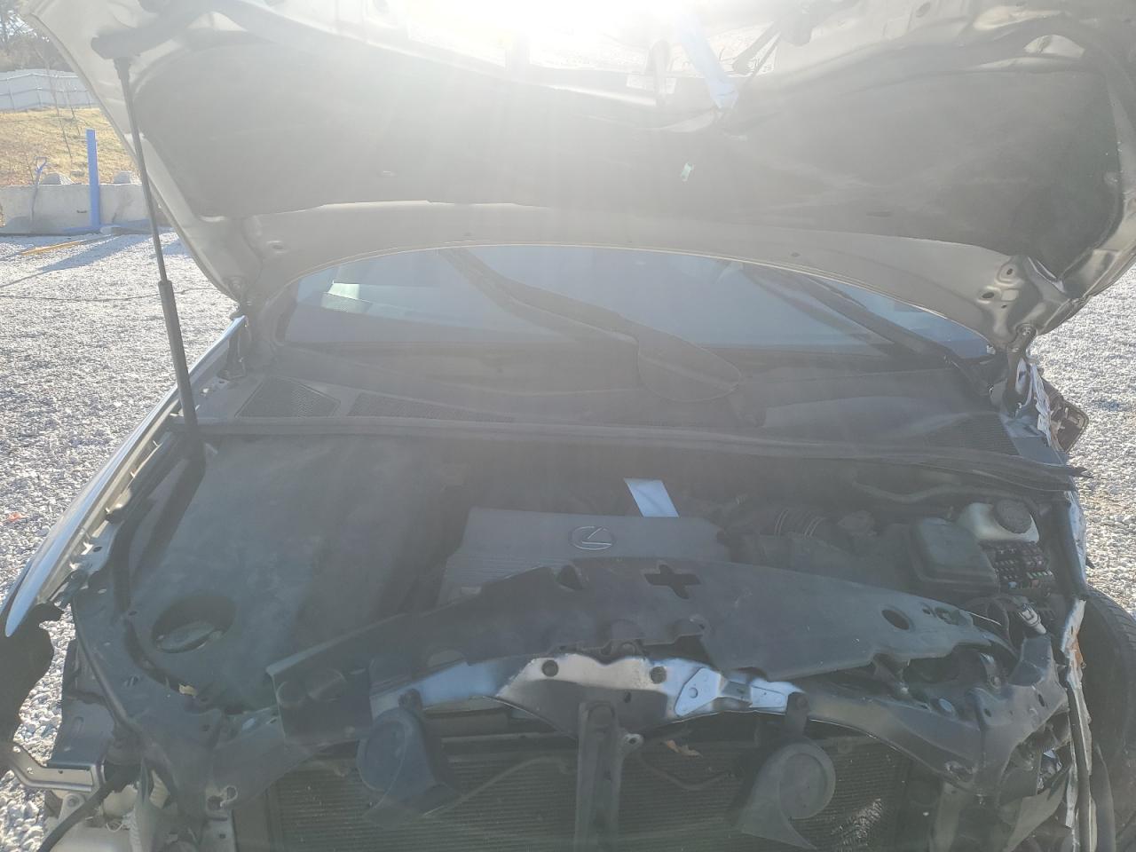 Lexus RX 330 Image 9